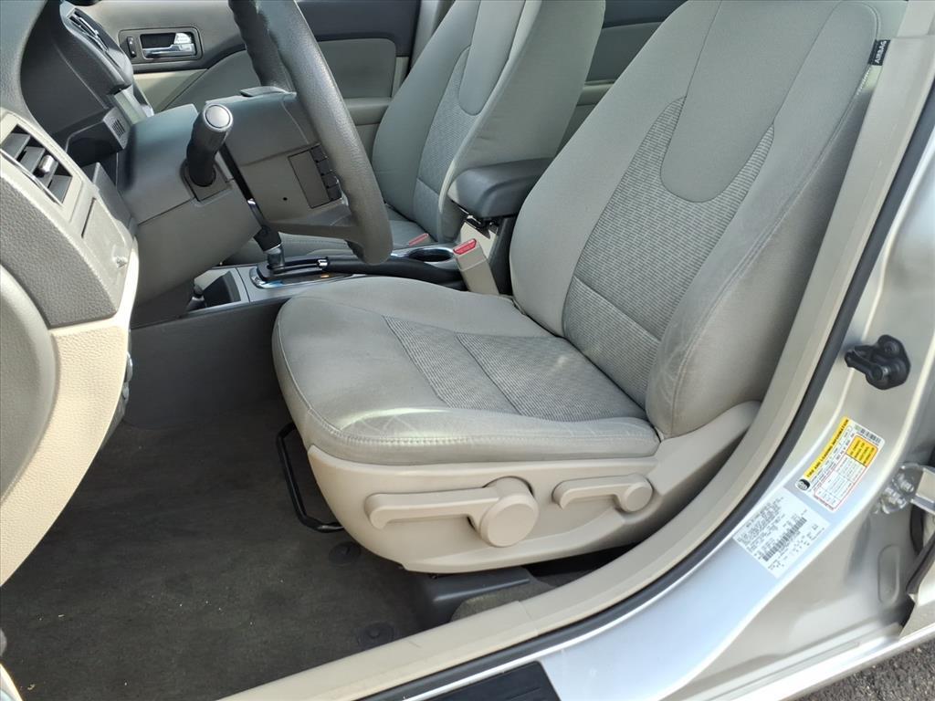 2012 Ford Fusion S Levittown PA