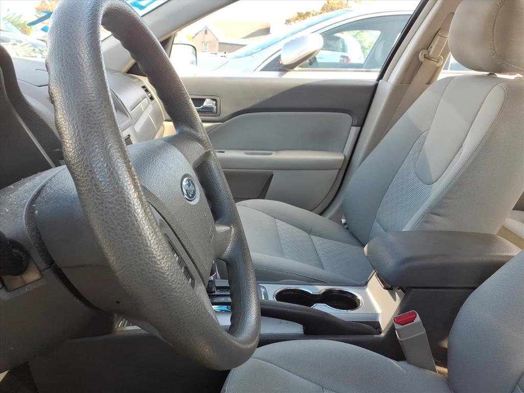 2012 Ford Fusion S Levittown PA