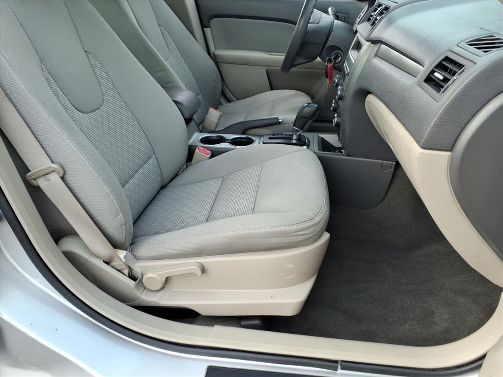 2012 Ford Fusion S Levittown PA