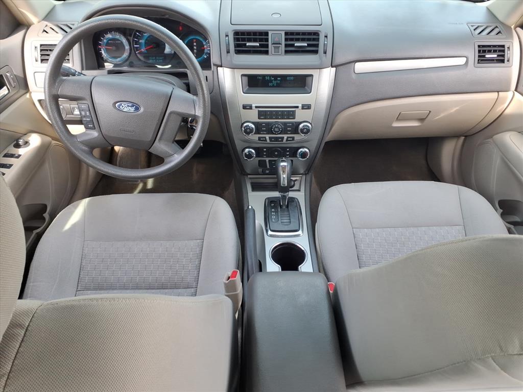 2012 Ford Fusion S Levittown PA