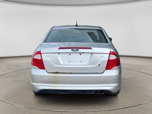 2012 Ford Fusion SE Cleveland OH