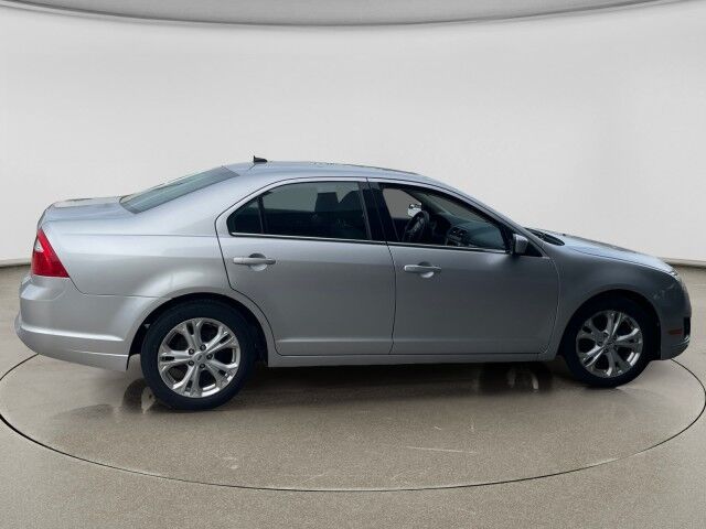 2012 Ford Fusion SE Cleveland OH