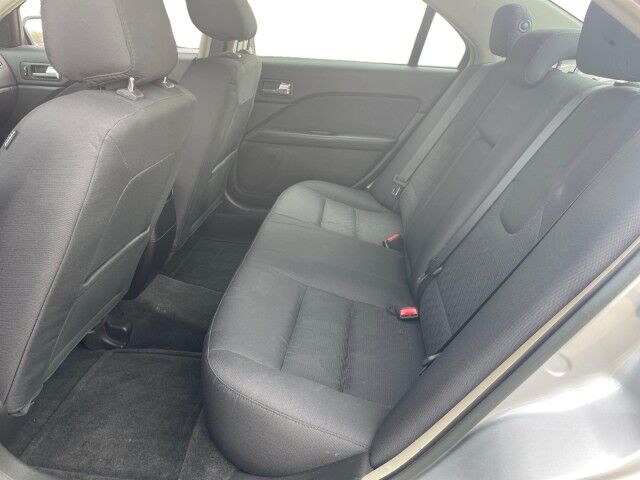 2012 Ford Fusion SE Cleveland OH