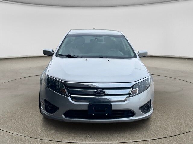 2012 Ford Fusion SE Cleveland OH