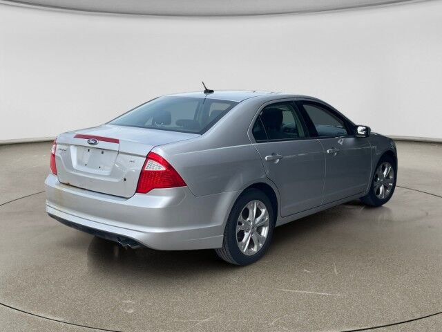 2012 Ford Fusion SE Cleveland OH