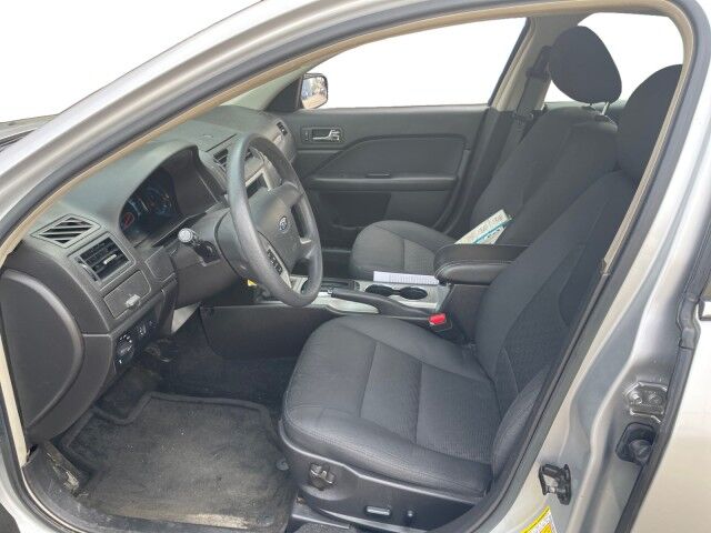 2012 Ford Fusion SE Cleveland OH