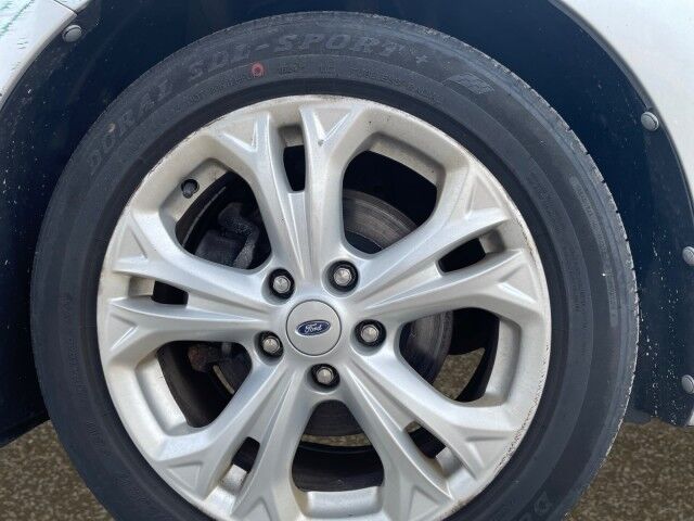 2012 Ford Fusion SE Cleveland OH