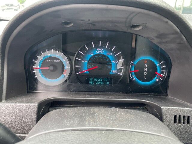 2012 Ford Fusion SE Cleveland OH