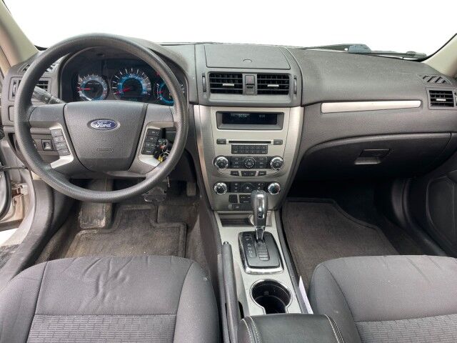 2012 Ford Fusion SE Cleveland OH