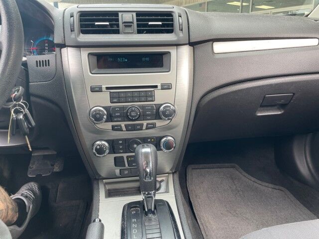 2012 Ford Fusion SE Cleveland OH