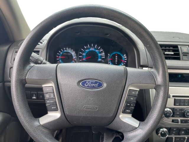 2012 Ford Fusion SE Cleveland OH