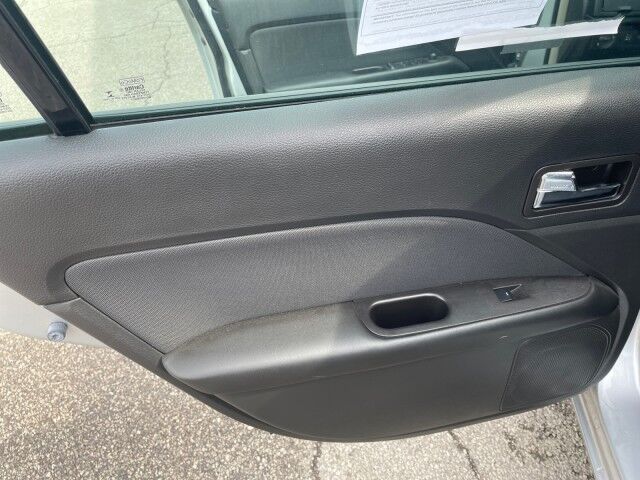 2012 Ford Fusion SE Cleveland OH