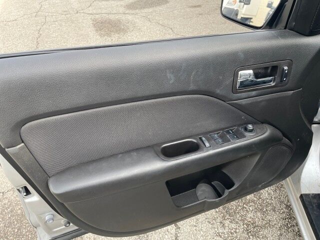 2012 Ford Fusion SE Cleveland OH