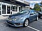 2012 Ford Fusion SE Columbia SC