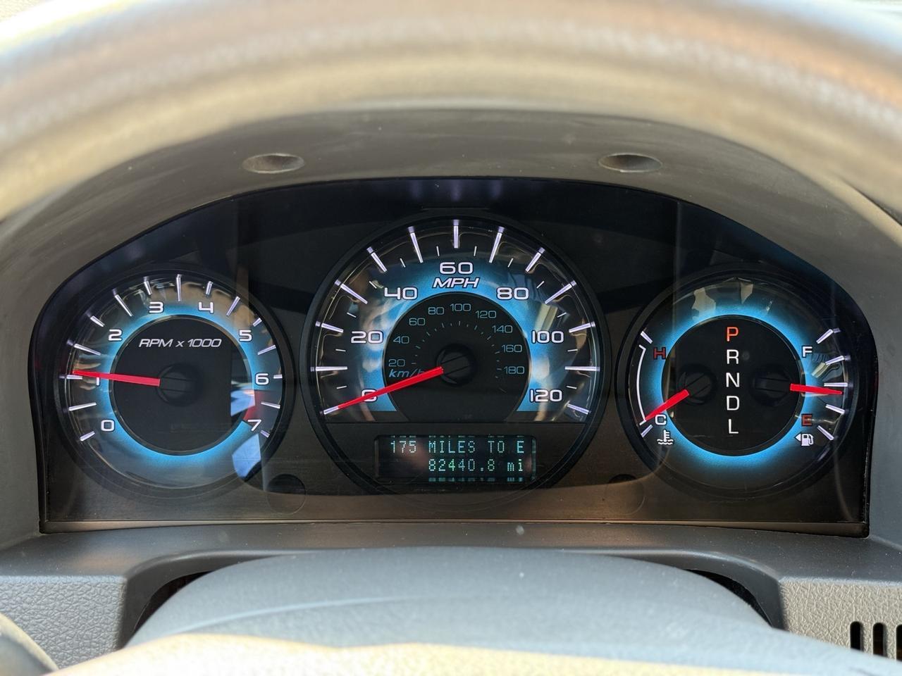 2012 Ford Fusion SE Crestwood KY