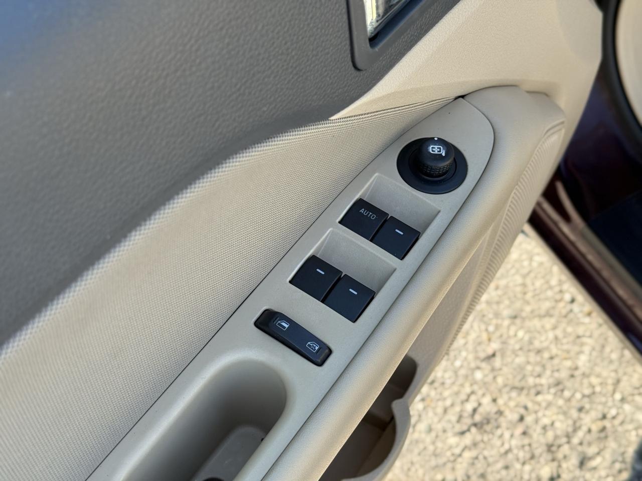 2012 Ford Fusion SE Crestwood KY