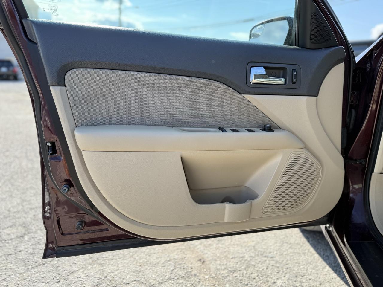 2012 Ford Fusion SE Crestwood KY