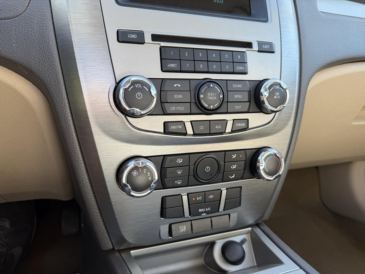 2012 Ford Fusion SE Crestwood KY