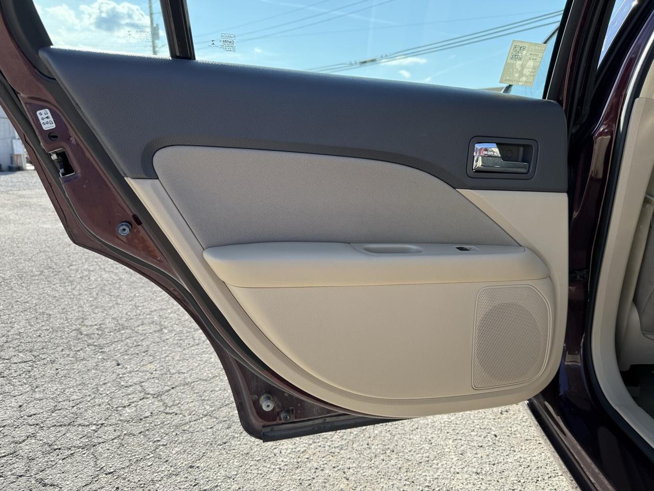 2012 Ford Fusion SE Crestwood KY