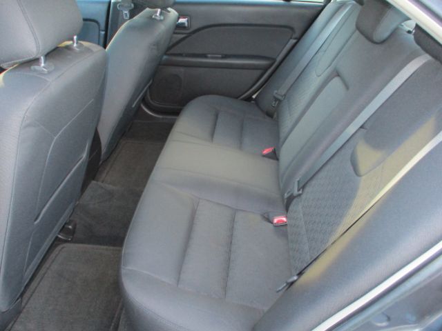 2012 Ford Fusion SE Florence KY