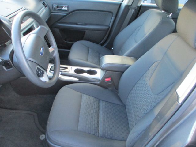 2012 Ford Fusion SE Florence KY
