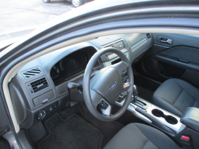 2012 Ford Fusion SE Florence KY