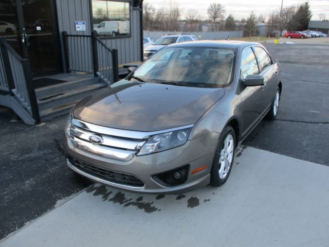 2012 Ford Fusion SE Florence KY