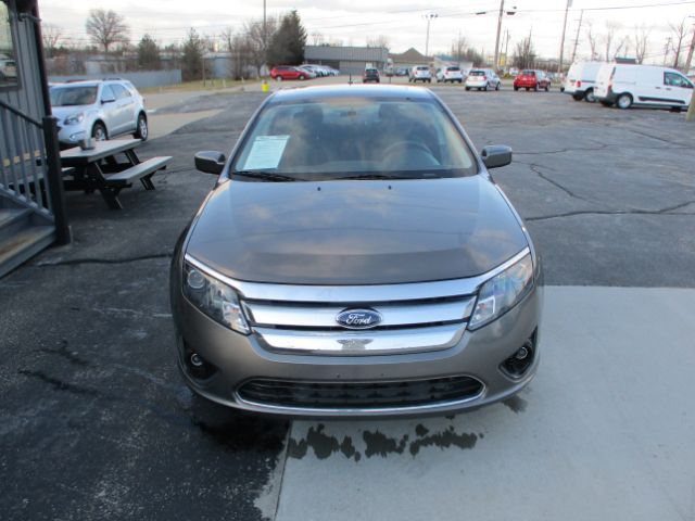 2012 Ford Fusion SE Florence KY