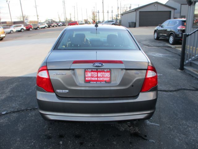2012 Ford Fusion SE Florence KY