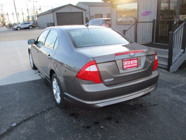 2012 Ford Fusion SE Florence KY