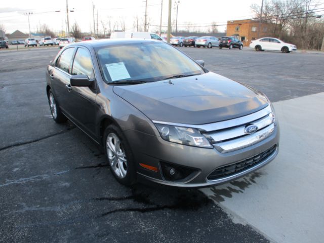 2012 Ford Fusion SE Florence KY