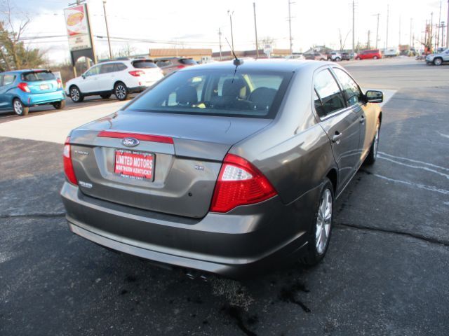 2012 Ford Fusion SE Florence KY
