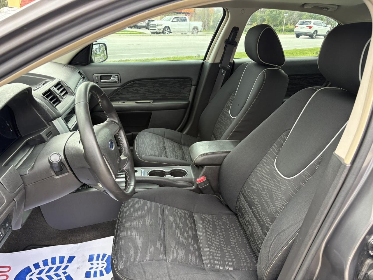 2012 Ford Fusion SE Fort Pierce FL