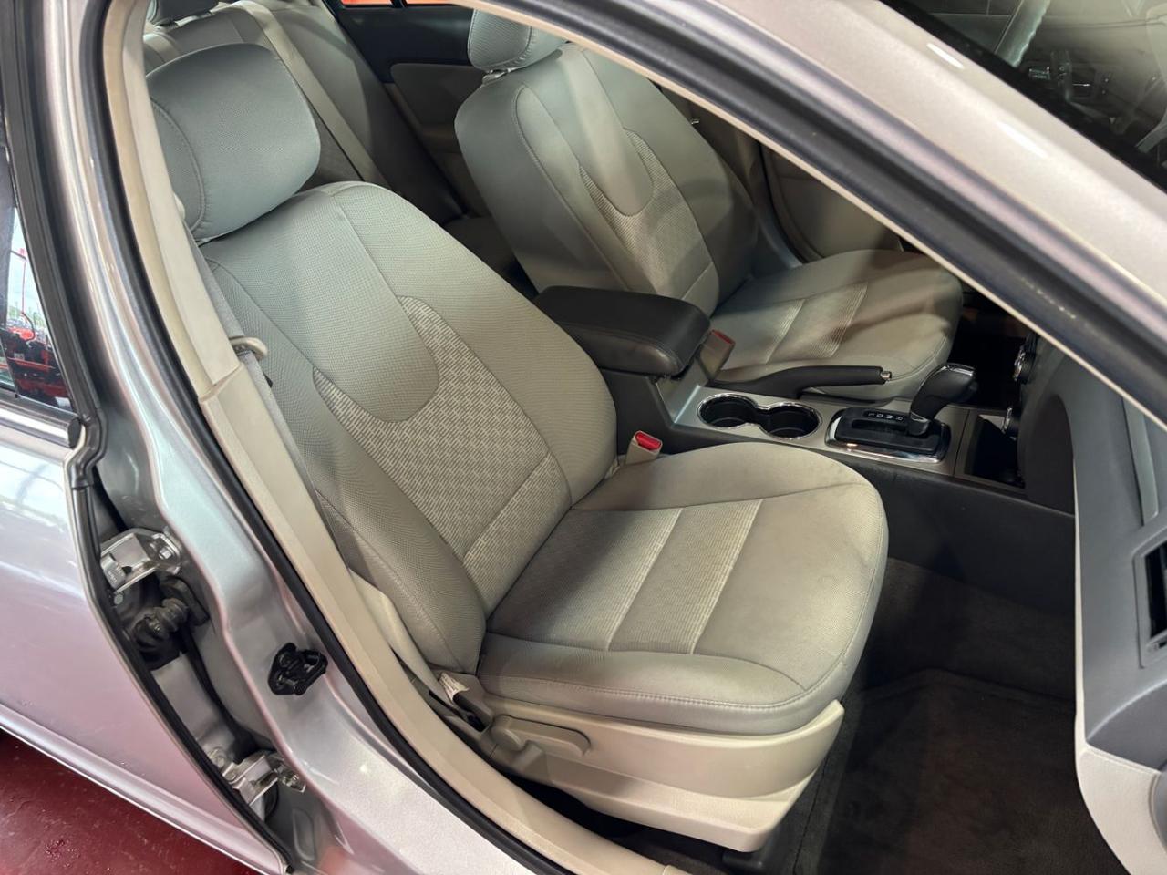 2012 Ford Fusion SE Franklin OH