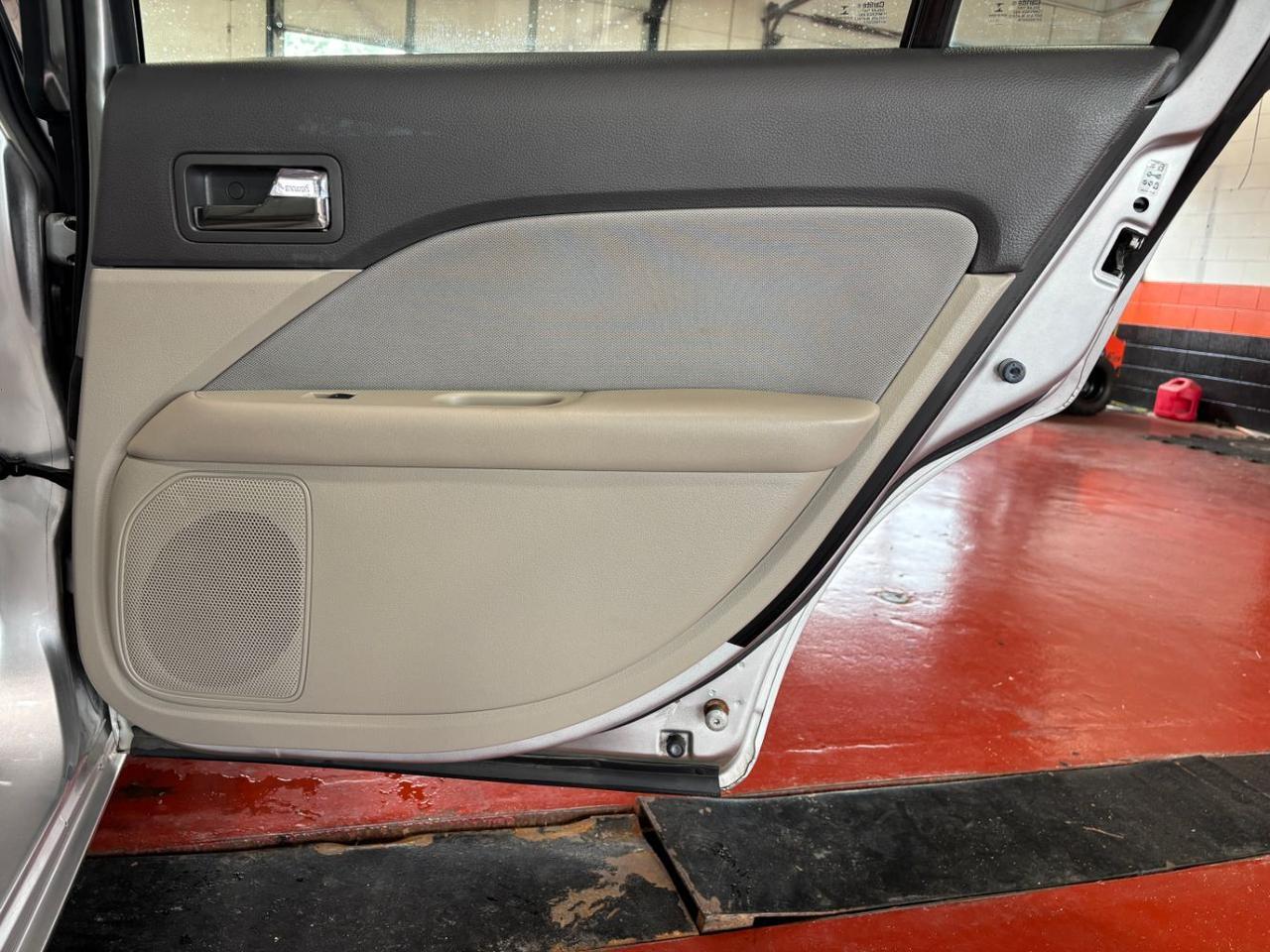 2012 Ford Fusion SE Franklin OH