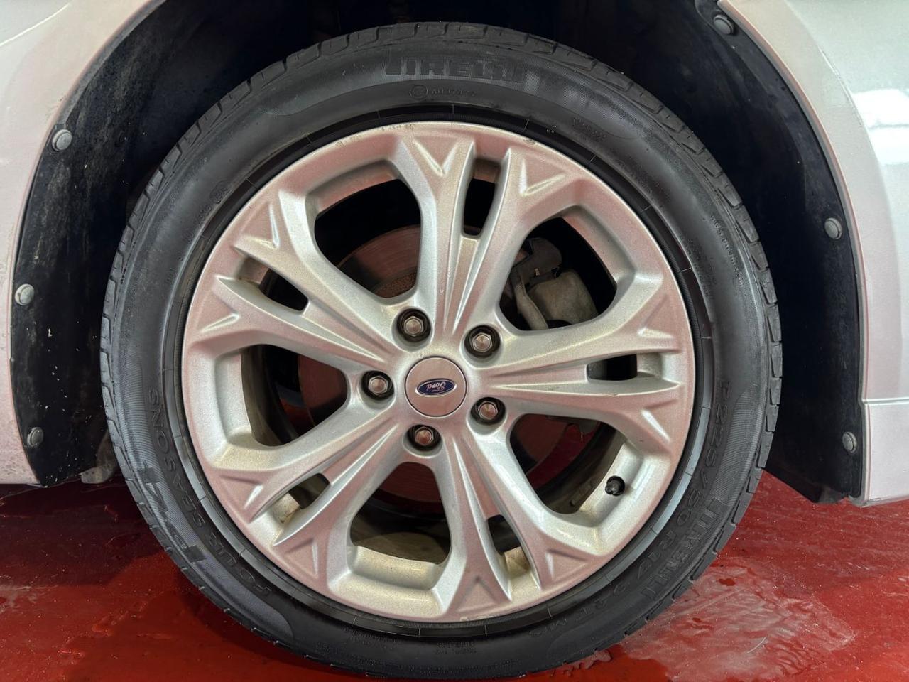 2012 Ford Fusion SE Franklin OH