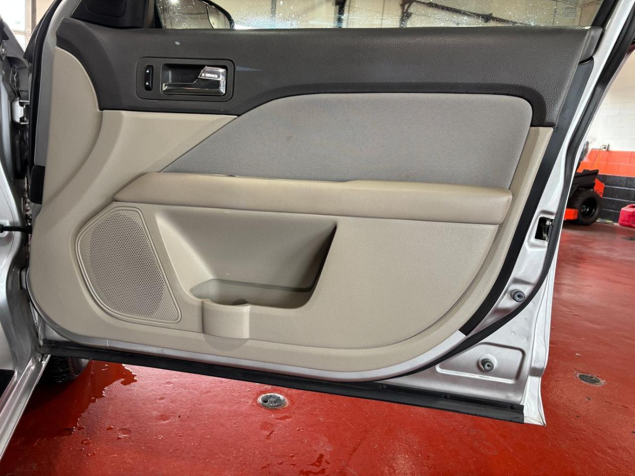 2012 Ford Fusion SE Franklin OH