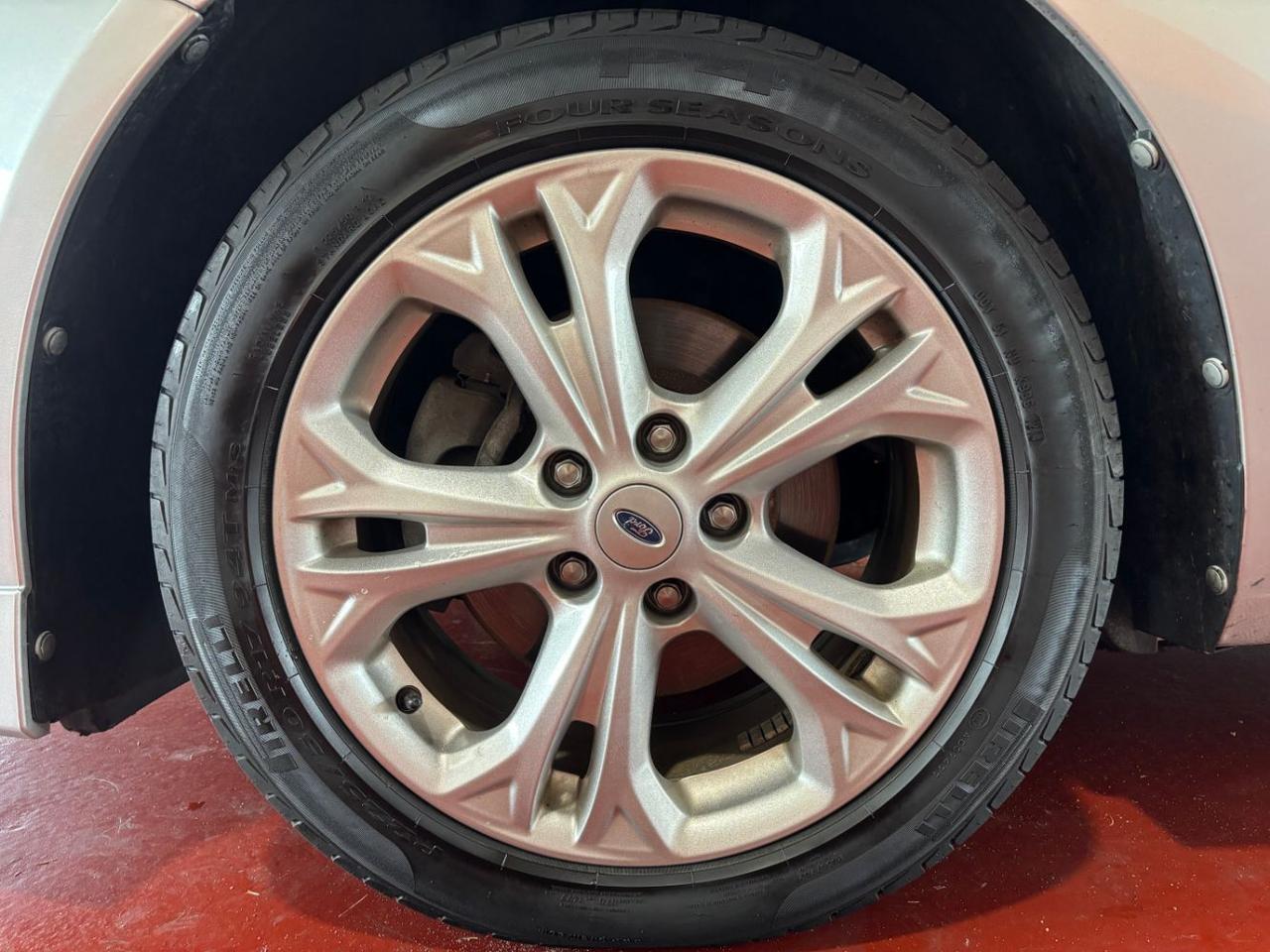 2012 Ford Fusion SE Franklin OH
