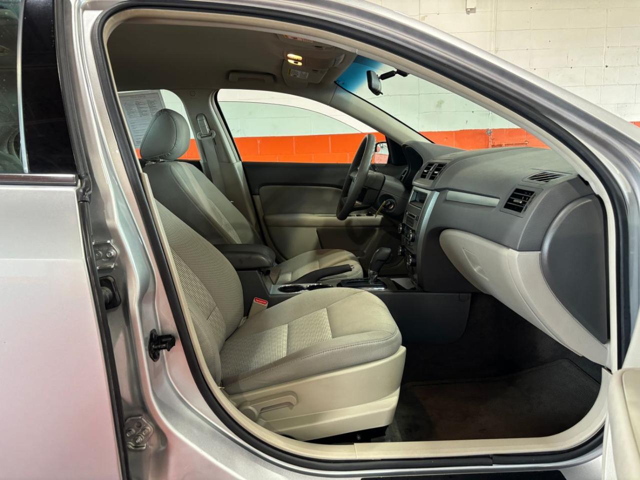 2012 Ford Fusion SE Franklin OH