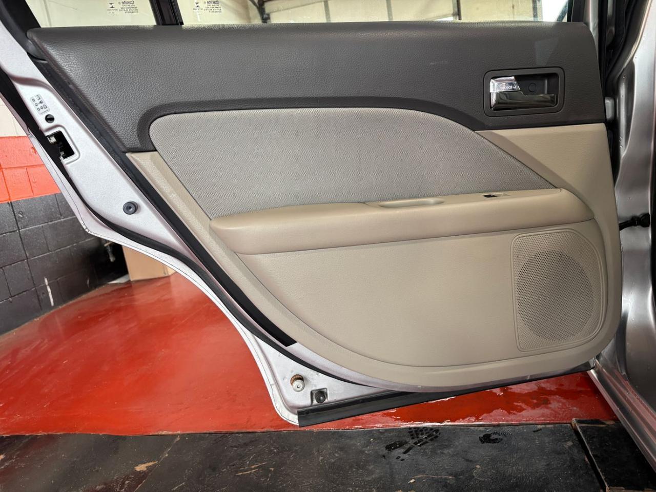 2012 Ford Fusion SE Franklin OH