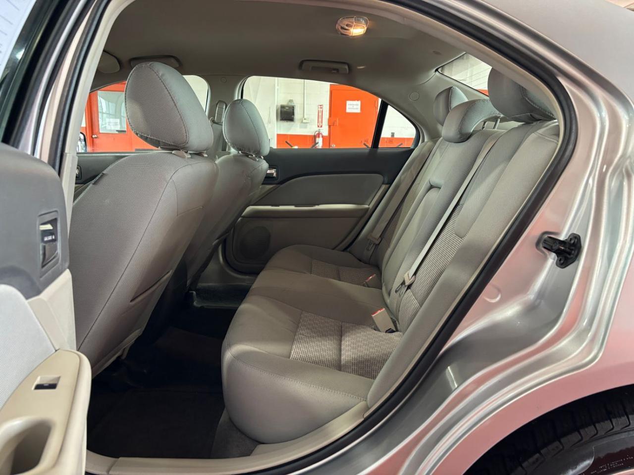2012 Ford Fusion SE Franklin OH