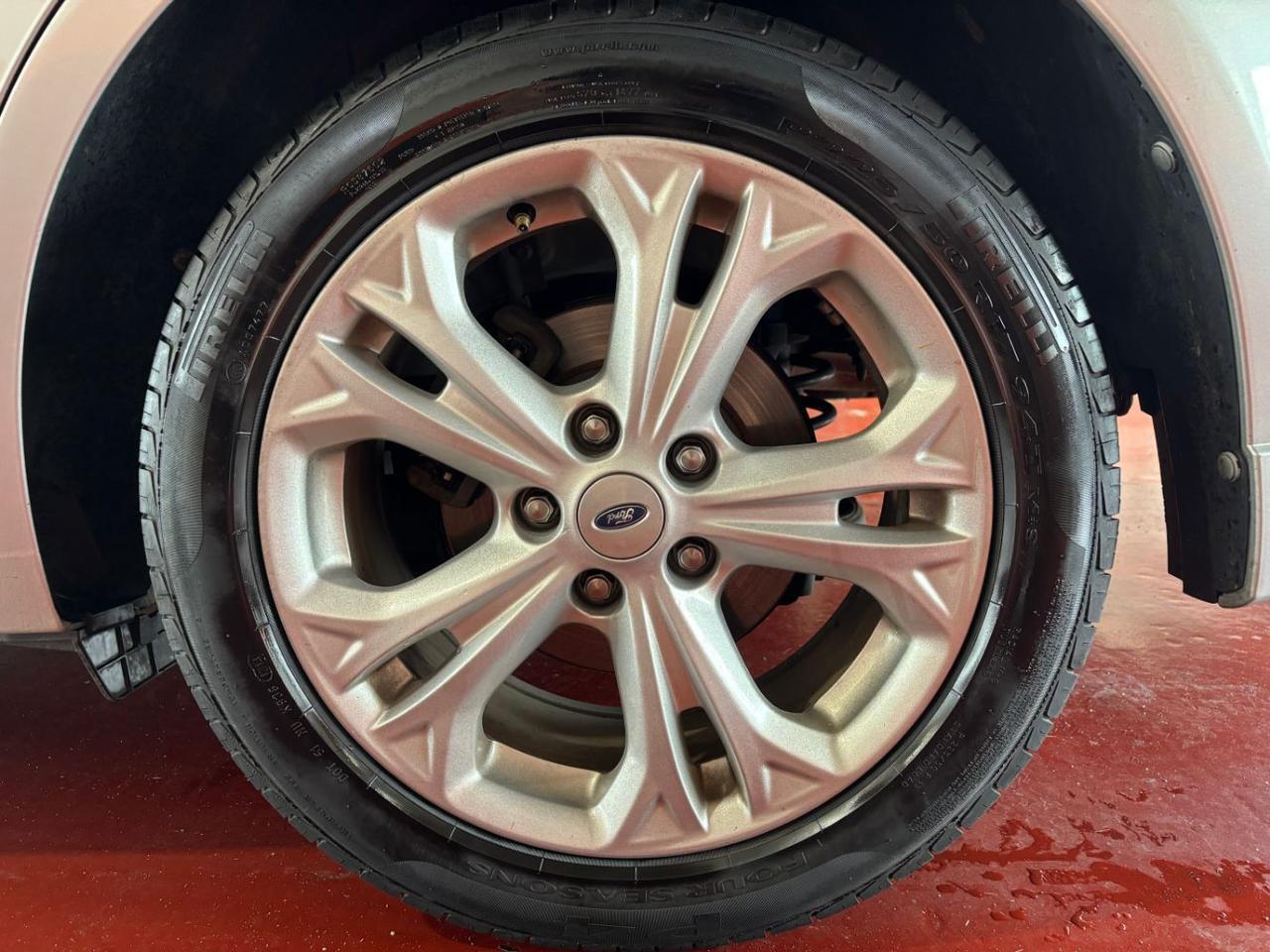 2012 Ford Fusion SE Franklin OH