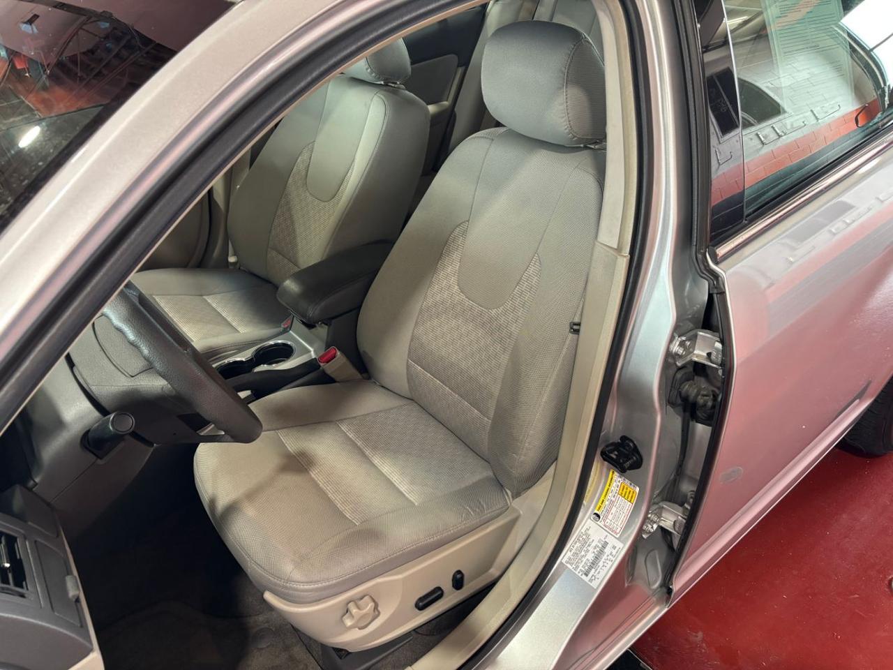 2012 Ford Fusion SE Franklin OH