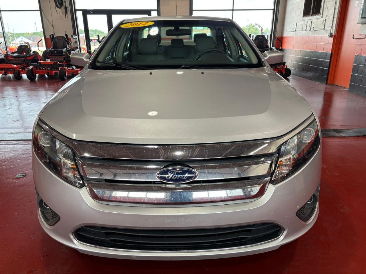 2012 Ford Fusion SE Franklin OH