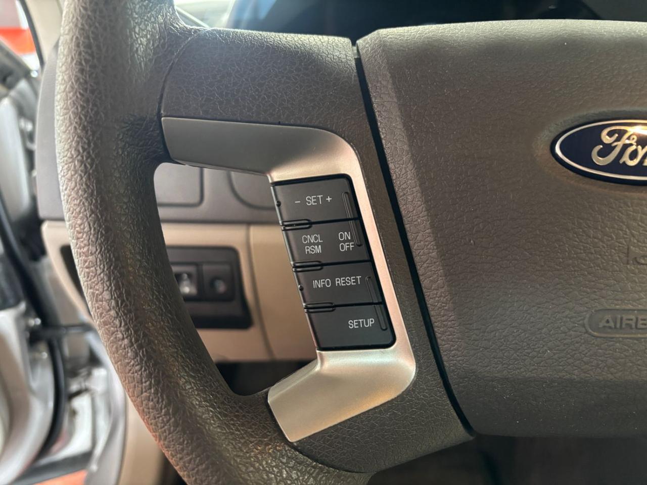 2012 Ford Fusion SE Franklin OH