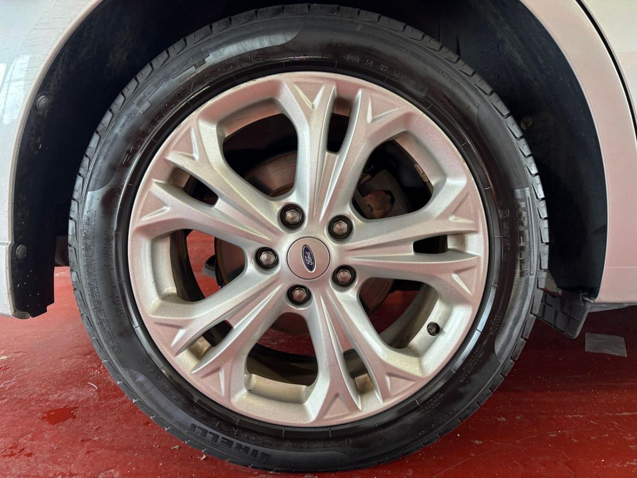 2012 Ford Fusion SE Franklin OH