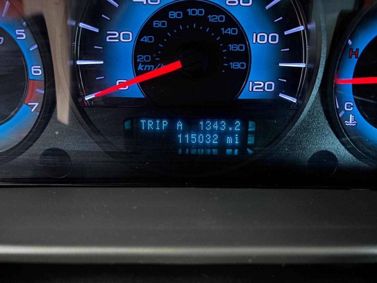 2012 Ford Fusion SE Franklin OH