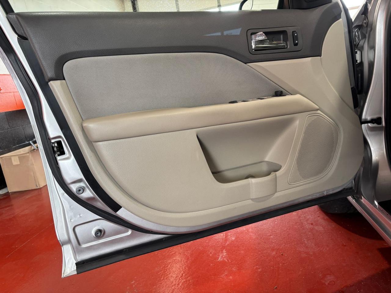 2012 Ford Fusion SE Franklin OH