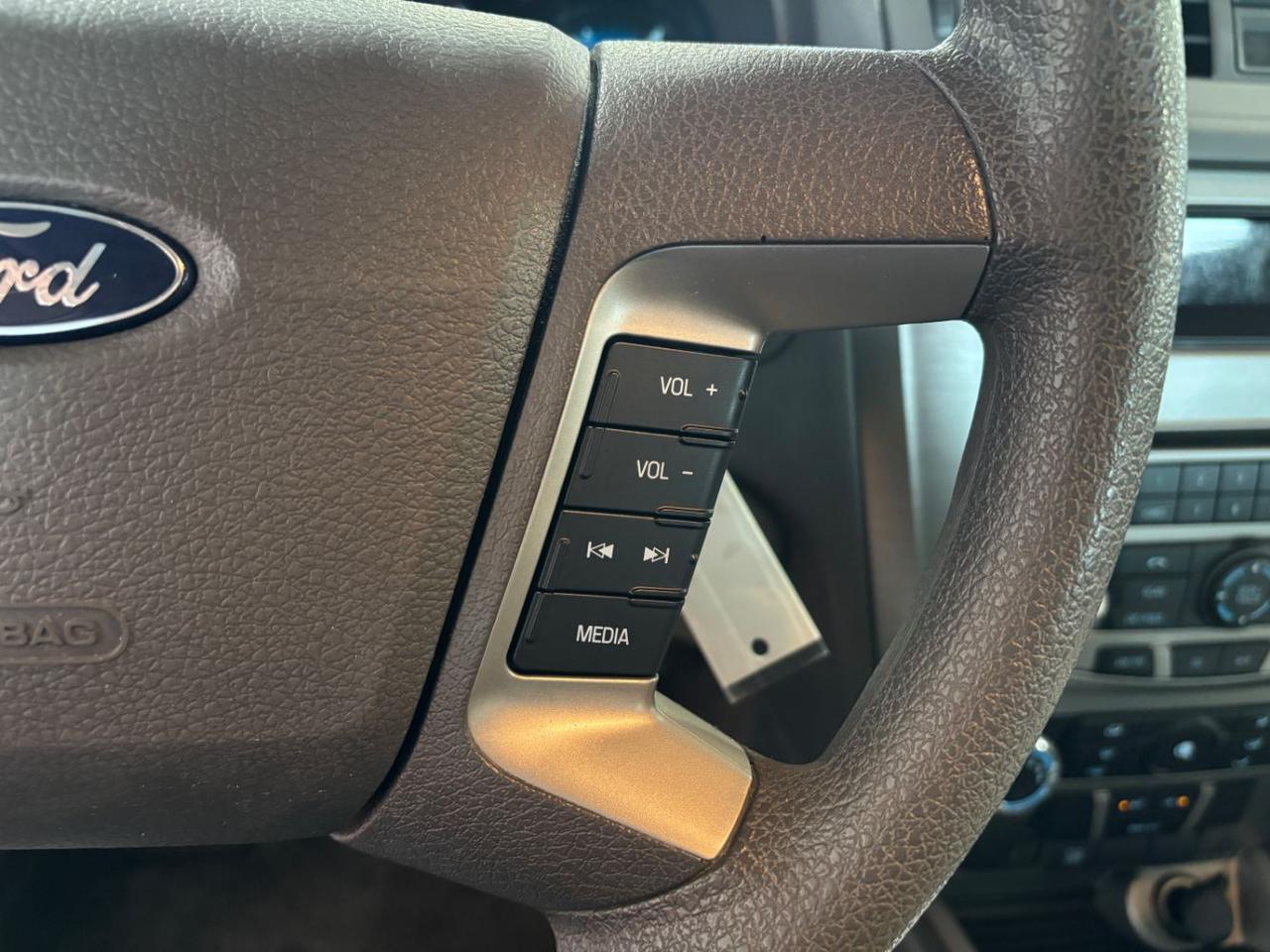 2012 Ford Fusion SE Franklin OH