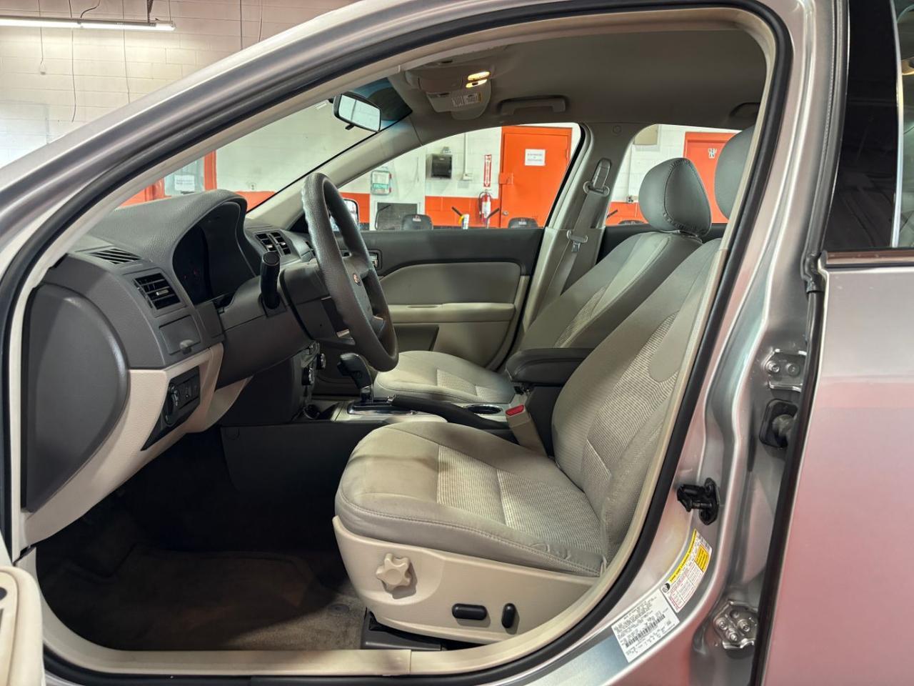 2012 Ford Fusion SE Franklin OH